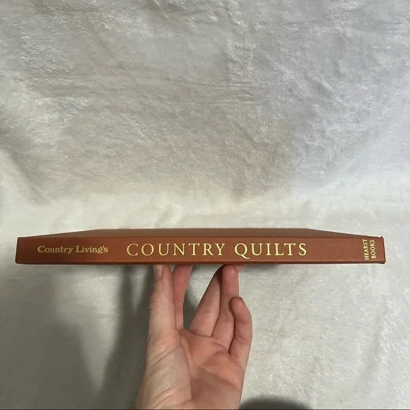 Country Living’s Country Quilts - Picture 13 of 15